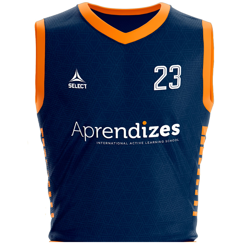 PRINCIPAL BASQUETEBOL